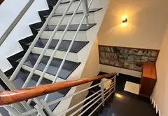 Nhà mặt phố 4 tầng toạ lạc tại phường Bình Tân, sở hữu thang máy tiện nghi... Bán nhà mặt phố tại Bình Tân, Hồ Chí Minh 10