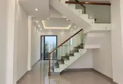 Bán nhà riêng quận 12, 4PN, 4 tầng, diện tích 53.5 m2, giá 4.8 tỷ đồng... Bán nhà riêng tại Thới An, Hồ Chí Minh 03