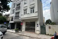 Nhà Mặt Phố Nguyễn Văn Hưởng - Kiệt Tác Kiến Trúc Đẳng Cấp Đầu Tư Sinh Lời... Bán nhà riêng tại Việt Hưng, Hà Nội 03