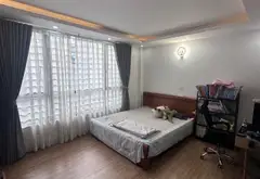 Bán nhà riêng 5 tầng lô góc tại Mễ Trì Hạ, thiết kế hiện đại, 3 phòng ngủ khép kín... Bán nhà riêng tại Từ Liêm, Hà Nội 07