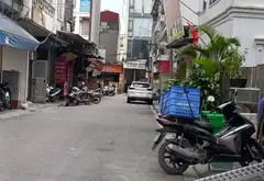 💥 BÁN NHÀ 5 TẦNG CHO THUÊ DÒNG TIỀN ỔN ĐỊNH - KIM CHUNG GẦN KCN BẮC THĂNG LONG... Bán nhà riêng tại Thiên Lộc, Hà Nội 04