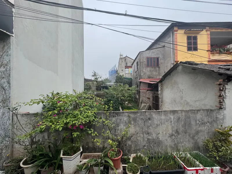 Bán đất trung tâm xã Kiên Thanh, diện tích 73m², pháp lý rõ ràng... Bán đất tại Gia Lâm, Hà Nội 01