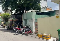 Nhà hẻm rộng sát mặt tiền Thống Nhất, 3 phòng ngủ, kinh doanh tốt... Bán nhà riêng tại Thông Tây Hội, Hồ Chí Minh 05