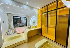 SIÊU PHẨM - PHÂN LÔ Ô TÔ CÁCH 10M - THANG MÁY - FULL NỘI THẤT - MỘT NGOẶT RA MẶT PHỐ 💥💥💥... Bán nhà riêng tại Hoàng Mai, Hà Nội 10