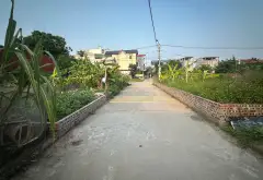Bán đất 51.5m2 Tổ Dân Phố Quang Minh, pháp lý rõ ràng, vị trí tiềm năng... Bán đất tại Quang Minh, Hà Nội 05