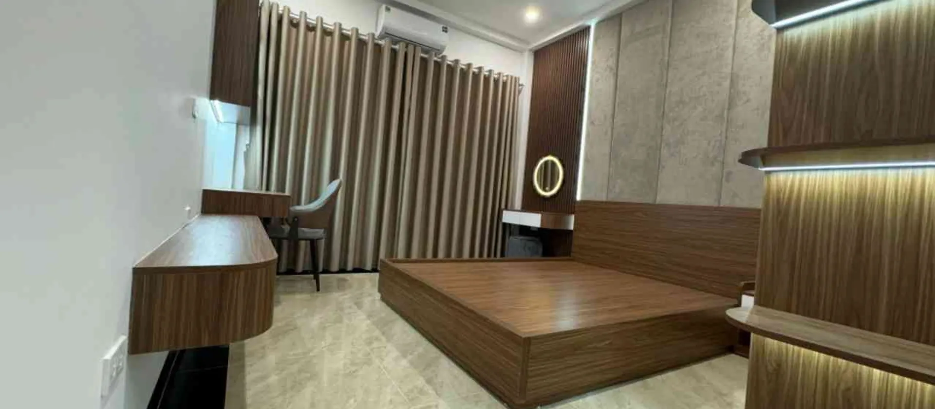 Bán nhà riêng 6 tầng có thang máy tại Cổ Nhuế, nhà mới thiết kế hiện đại... Bán nhà riêng tại Đông Ngạc, Hà Nội 01