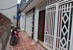Nhà mới 4 tầng, không gian rộng thoáng tại An Thắng... Bán nhà riêng tại Chương Mỹ, Hà Nội 11