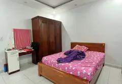Bán nhà riêng 3 tầng gần Aeon, phường Thiên Lôi, giá 3,05 tỷ... Bán nhà riêng tại An Biên, Hải Phòng 08