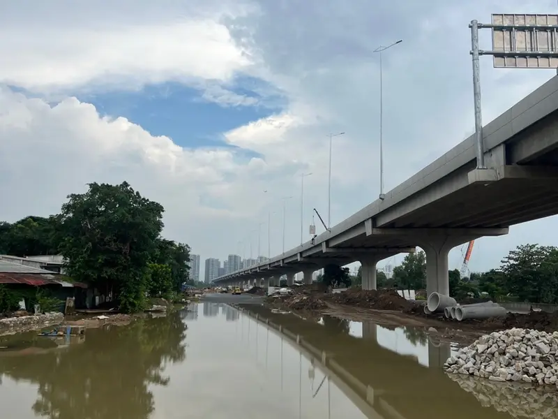 Bán nhà riêng 1 tầng rộng 81m² mặt tiền 10m tại Long Bình, Quận 9... Bán nhà riêng tại Long Bình, Hồ Chí Minh 01