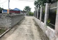 💥HIẾM 💥ĐẤT PHÂN LÔ MẶT TIỀN RỘNG, Ô TÔ NGỦ TRONG ĐẤT - XÃ HOÀN LONG- TỈNH HƯNG YÊN 💥💥💥... Bán đất tại Hoàn Long, Hưng Yên 12