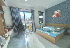 🏡 NHÀ 5 TẦNG TÂN CHÁNH HIỆP 16 – FULL NỘI THẤT XỊN– XE HƠI TRONG NHÀ- GẦN DƯƠNG THỊ MƯỜI -Q12... Bán nhà riêng tại Trung Mỹ Tây, Hồ Chí Minh 06