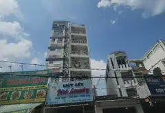 Bán nhà mặt phố 8 tầng cực chất khu Tân Sơn Nhì... Bán nhà mặt phố tại Tân Sơn Nhì, Hồ Chí Minh 12