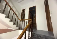 CHỈ 140TR/M2 - PHỐ GIÁP BÁT - KIM ĐỒNG - DIỆN TÍCH 64M- CỰC HIẾM... Bán nhà riêng tại Hoàng Mai, Hà Nội 09