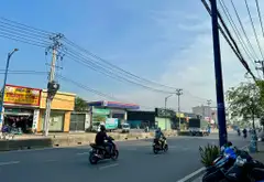 Bán 85m đất my Đặng Thúc Vịnh, 6.x tỷ... Bán đất tại Đông Thạnh, Hồ Chí Minh 03
