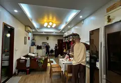 7,8 tỷ -Căn hộ góc Nam Đô Trương Định, không gian rộng 3 phòng ngủ, cơ hội sở hữu hiếm có... Bán căn hộ chung cư tại Hoàng Mai, Hà Nội 13