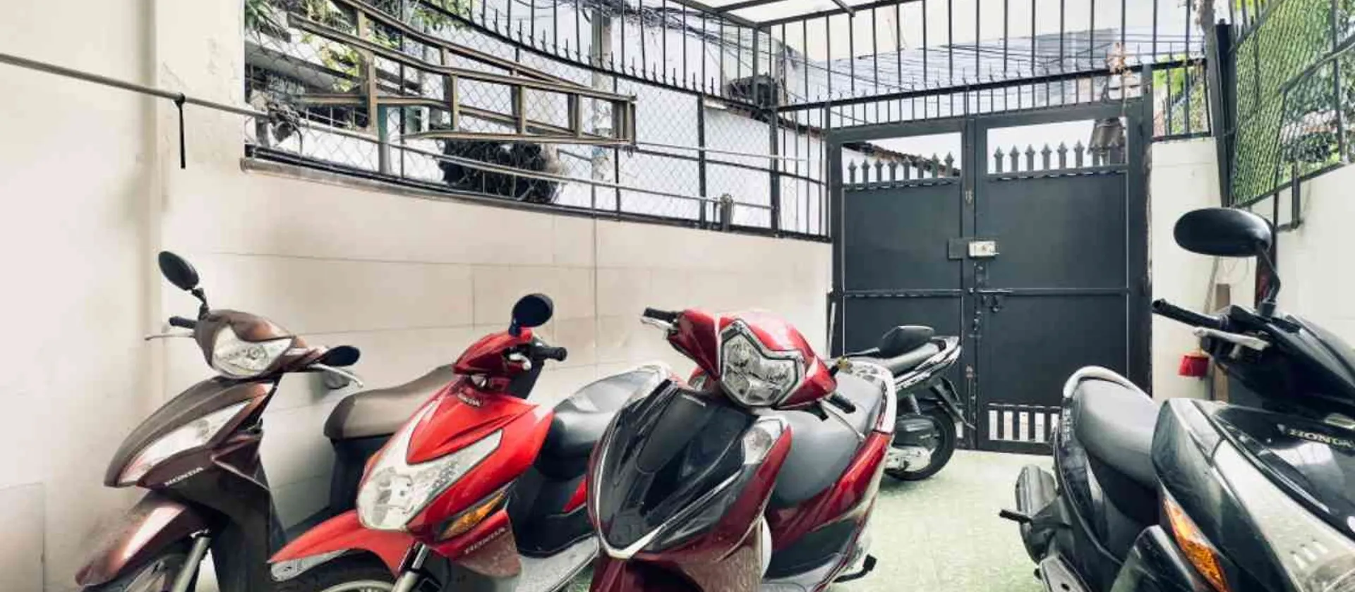 Nhà lô góc 2 tầng rộng 86m2 phố Bùi Thị Xuân Tân Bình... Bán nhà riêng tại Tân Sơn Hòa, Hồ Chí Minh 01