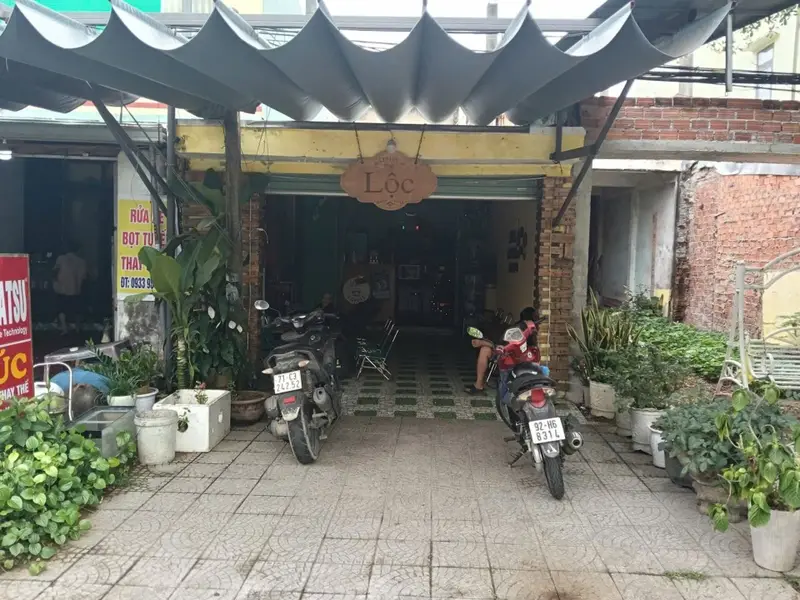 😳 **4,8 TỶ – SỔ 89M², NHƯNG THỰC TẾ LẠI CÓ TỚI 124M²?**... Bán nhà mặt phố tại Cẩm Lệ, Đà Nẵng 01