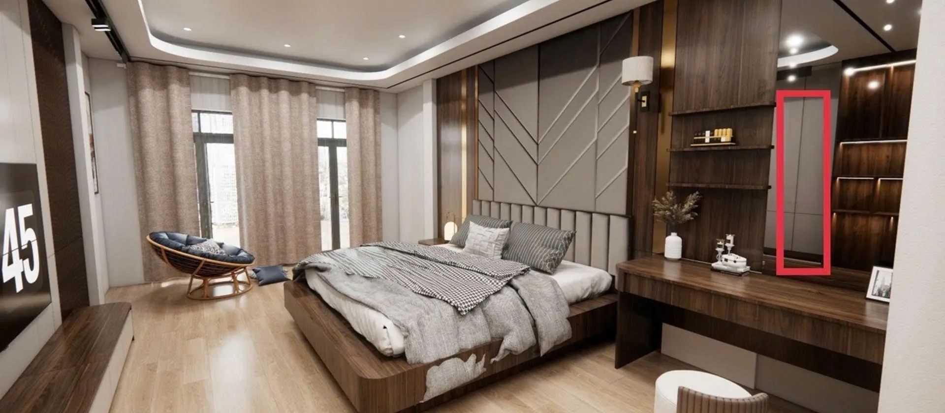 Nhà mặt phố Trần Quốc Hoàn, kinh doanh đỉnh, thang máy hiện đại... Bán nhà mặt phố tại Cầu Giấy, Hà Nội 01