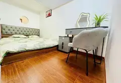 Bán căn hộ tập thể 2 phòng ngủ tại trung tâm Ngã Tư Sở - Thanh Xuân, giá hấp dẫn... Bán căn hộ chung cư tại Khương Đình, Hà Nội 02