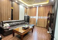 Văn phòng Hoàng Hoa Thám - Nhà đẹp, nội thất sang, ô tô tránh... Bán văn phòng tại Ngọc Hà, Hà Nội 06
