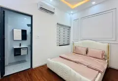 60m2, Bán nhà 4 Tầng, Hẻm 6M, Phạm Văn Chiêu, P14 Gò Vấp, 8 Tỷ... Bán nhà riêng tại An Hội Tây, Hồ Chí Minh 13