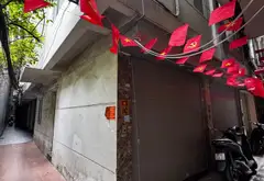 Nhà Lô Góc 5 Tầng Siêu Đẹp - Khương Trung, An Sinh Đỉnh ✅... Bán nhà riêng tại Khương Đình, Hà Nội 20