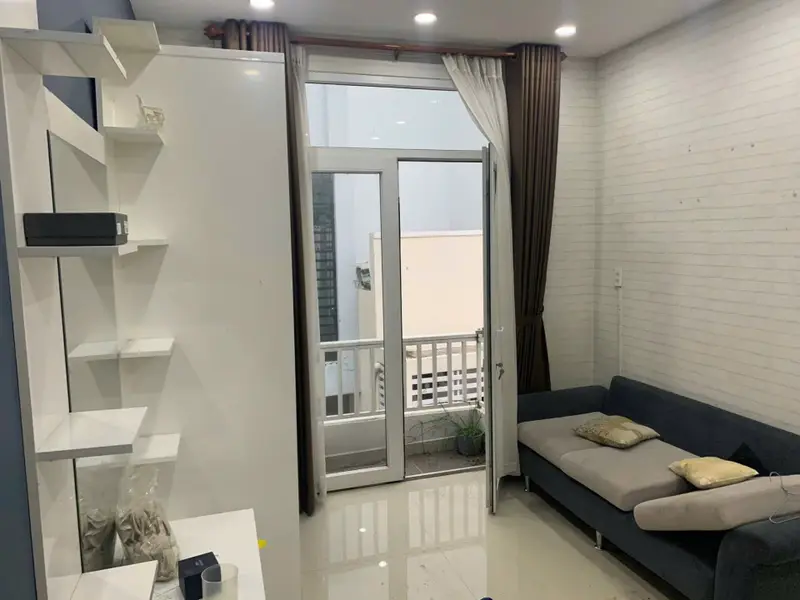 💥💥BÁN NHÀ 4 TẦNG💥HẺM Ô TÔ
🏡 188m² Sd (3.5x15m) 7PN 7Wc
Giá 7.XxT🌹🌹
👍Đang cho thuê khoáng 21t... Bán nhà riêng tại Gia Định, Hồ Chí Minh 01