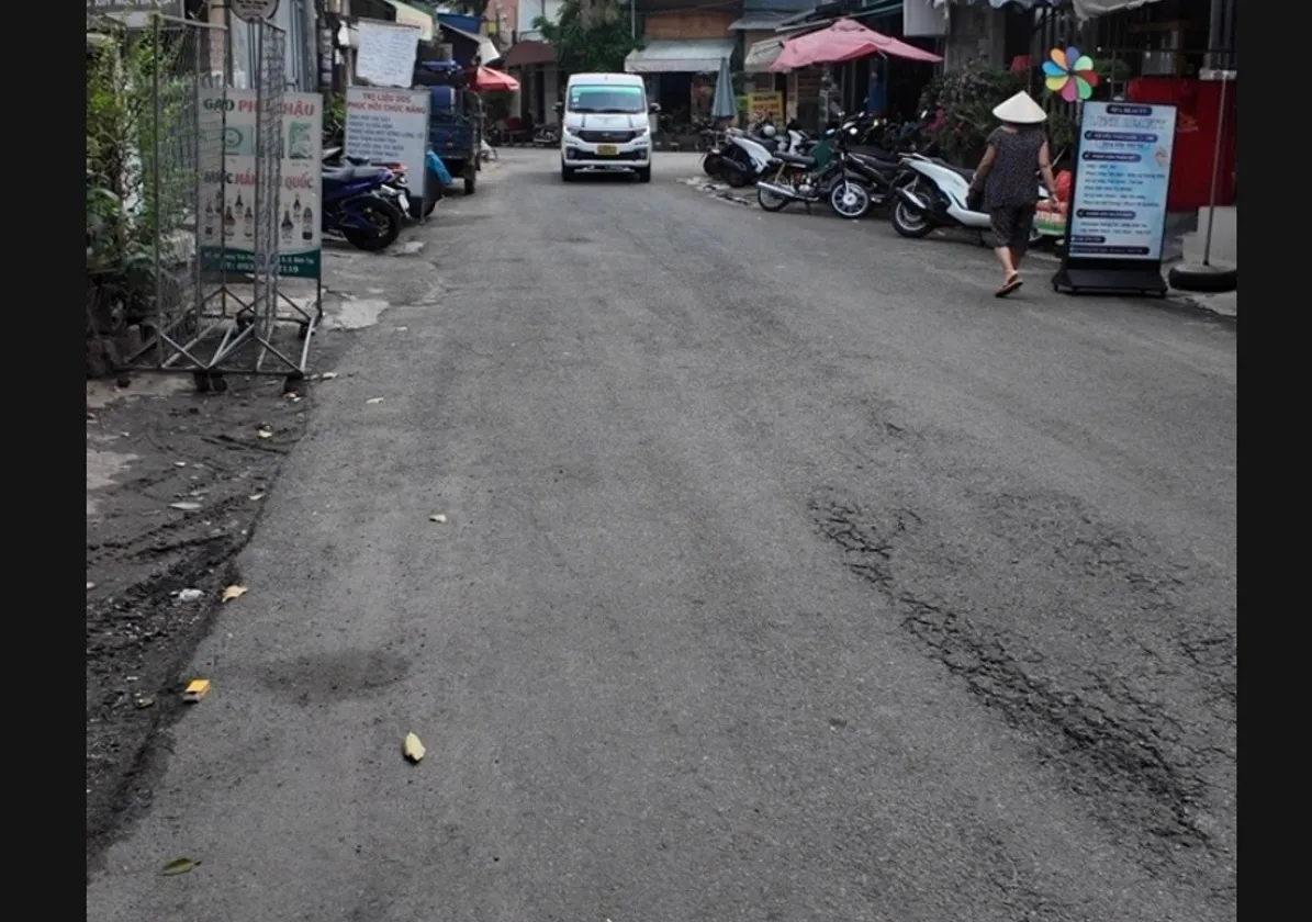 Nhà mặt phố An Lạc đẳng cấp, cơ hội đầu tư sinh lời bền vững... Bán nhà mặt phố tại An Lạc, Hồ Chí Minh 01