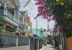 Bán nhà riêng tại Nhà Bè, gần Huỳnh Tấn Phát, hẻm ôtô thông thoáng... Bán nhà riêng tại Nhà Bè, Hồ Chí Minh 05