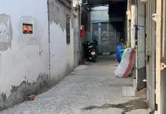 Nhà đẹp 2 tầng, khu Đông Hưng Thuận, giá giảm 200 triệu... Bán nhà riêng tại Đông Hưng Thuận, Hồ Chí Minh 04