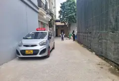 Bán nhà 5 tầng tại xã An Khánh, Hà Nội diện tích 34.4 m2... Bán nhà riêng tại An Khánh, Hà Nội 03