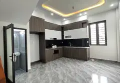 Nhà mới tinh 3 tầng ngay trung tâm phường An Dương - ô tô vào tận cửa... Bán nhà riêng tại An Dương, Hải Phòng 08
