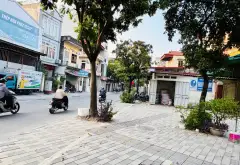 Bán đất mặt tiền trục chính Lương Quy, diện tích 136m², pháp lý đầy đủ... Bán đất tại Thư Lâm, Hà Nội 05