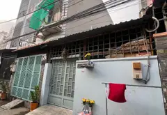 Bán nhà quận 7 - hẻm 1027 huỳnh tấn phát, 64M2 giá nhỉnh 4ty... Bán nhà riêng tại Phú Thuận, Hồ Chí Minh 01