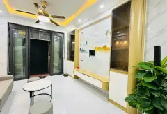 Bán nhà riêng 5 tầng tại Định Công Thượng, thiết kế hiện đại, 3 ngủ, 4 wc... Bán nhà riêng tại Định Công, Hà Nội 06