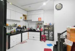 🏡NHÀ 2 TẦNG _ĐƯỜNG 10M CÓ VỈA HÈ_NGANG 6.7M_HIỆP THÀNH 45_ GẦN LÊ VĂN KHƯƠNG NHÀ MÁY BIA QUẬN 12... Bán nhà riêng tại Tân Thới Hiệp, Hồ Chí Minh 06