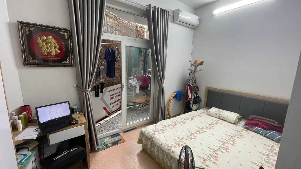 Cơ hội hiếm có sở hữu nhà 3 tầng mặt tiền rộng tại Phường Xuân Phương, Hà Nội... Bán nhà riêng tại Xuân Phương, Hà Nội 01