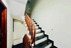 Bán nhà riêng 5 tầng tại Mễ Trì - Mặt tiền rộng, ô tô đỗ cửa... Bán nhà riêng tại Từ Liêm, Hà Nội 03