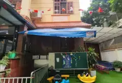 Bán Biệt Thự đơn Lập 300m2 vị trí vàng tại Dịch Vọng, Cầu Giấy.... Bán biệt thự, liền kề tại Cầu Giấy, Hà Nội 08
