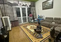 Bán nhà riêng 5 tầng khu TĐC Lai Xá, Vạn Xuân - Mặt tiền rộng, ô tô tránh, kinh doanh đa dạng... Bán nhà riêng tại Hoài Đức, Hà Nội 05