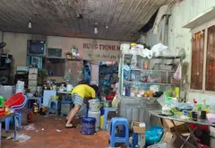 NHÀ MẶT TIỀN NGUYỄN AN NINH , 562M2 26X25 , VỊ TRỊ ĐỈNH 45 TỶ... Bán nhà mặt phố tại Dĩ An, Hồ Chí Minh 05