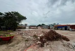Bán đất mặt tiền rộng 42m tại Hóc Môn, giá 39 tỷ... Bán đất tại Hóc Môn, Hồ Chí Minh 03