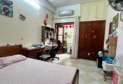 Bán nhà riêng 3 tầng tại Ngọc Trục, Tây Mỗ, gần trung tâm, pháp lý đầy đủ... Bán nhà riêng tại Đại Mỗ, Hà Nội 08
