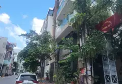 Nhà phố 5 tầng hướng Nam trên trục đường chính Hạ Lý, diện tích rộng, mặt tiền 5m... Bán nhà mặt phố tại Hồng Bàng, Hải Phòng 02
