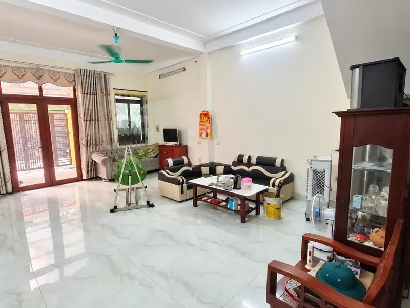 Bán nhà thuận thành bắc ninh - ngọc khám thuận thành ô tô đỗ cửa... Bán nhà riêng tại Thuận Thành, Bắc Ninh 01