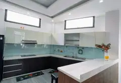 Bán Toà Căn Hộ Kiệt Ô Tô Nhựa Nguyễn Hữu Thọ - Dòng Tiền 35 Triệu/Tháng... Bán nhà riêng tại Hòa Cường, Đà Nẵng 03