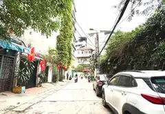 Bán nhà riêng 3 tầng mặt tiền rộng tại trung tâm Quận Ba Đình, Kim Mã... Bán nhà riêng tại Ngọc Hà, Hà Nội 14