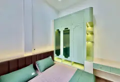 Bán nhà mini 2 phòng ngủ - Nguyễn Văn Đậu giáp Phú Nhuận - Hoàn công đủ giá chỉ 4.x tỷ... Bán nhà riêng tại Bình Lợi Trung, Hồ Chí Minh 13