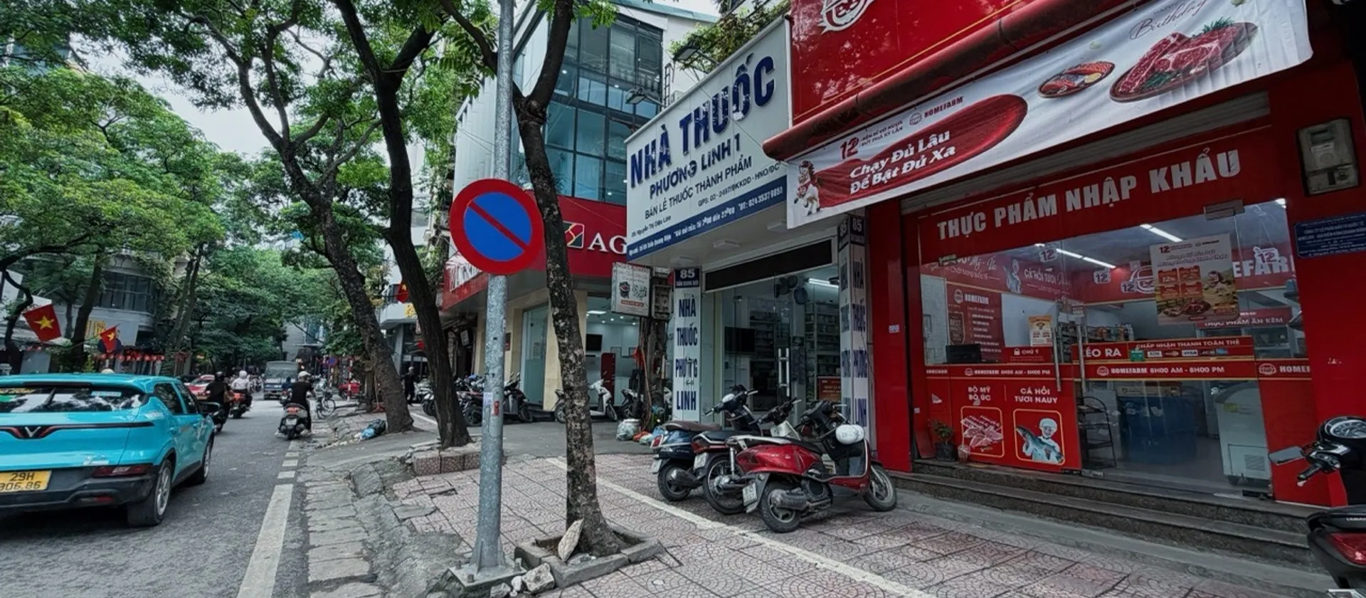 BÁN MẶT PHỐ TRẦN QUANG DIỆU - TRUNG TÂM ĐỐNG ĐA - VỈA HÈ RỘNG- KINH DOANH SẦM UẤT- 50M - 5T - 31 TỶ... Bán nhà mặt phố tại Đống Đa, Hà Nội 01
