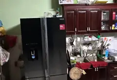 Bán nhà mặt tiền 7mx30m ngay thị trấn Hóc Môn, 2 tầng, 5 phòng ngủ... Bán nhà mặt phố tại Xuân Thới Sơn, Hồ Chí Minh 04